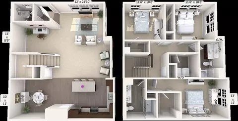 40 Riverpath Dr, Framingham, MA 01701