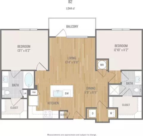 680 Executive Dr, Plano, TX 75074