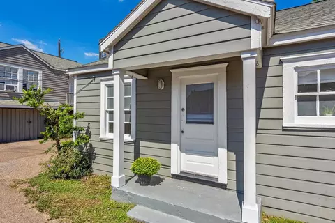 1509 Enid St, Houston, TX 77009