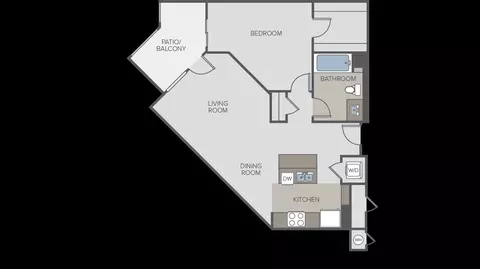 1515 E Katella Ave, Anaheim, CA 92805