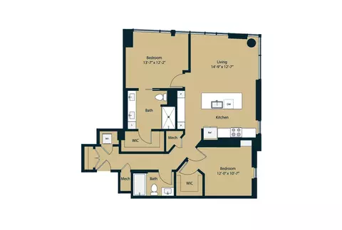 1620 Sansom St, Philadelphia, PA 19103