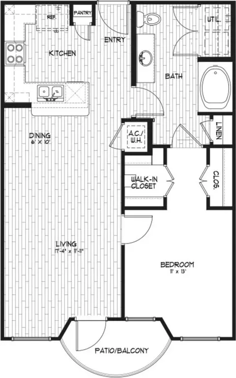 15650 Walden Rd, Montgomery, TX 77356