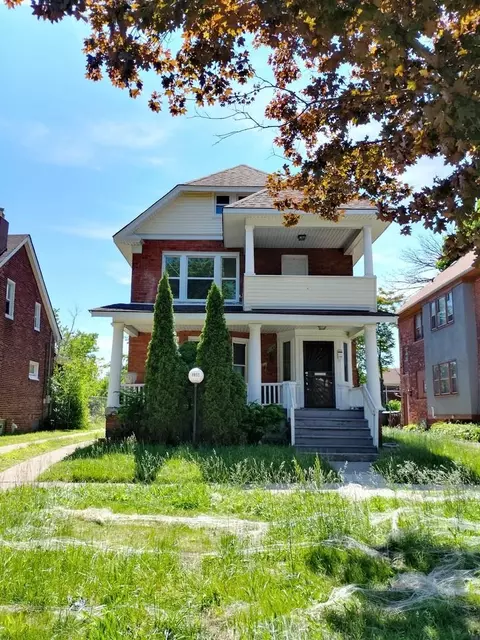 3937 Beniteau St, Detroit, MI 48214