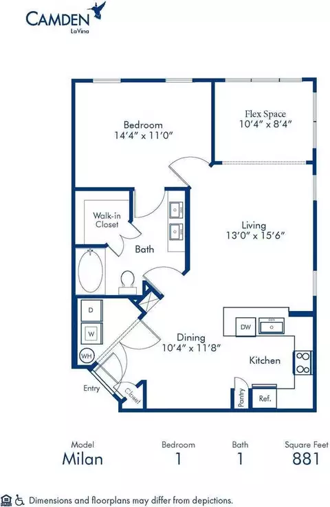 9405 Dowden Rd, Orlando, FL 32832