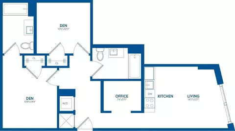 1 Florida Ave NE, Washington, DC 20002