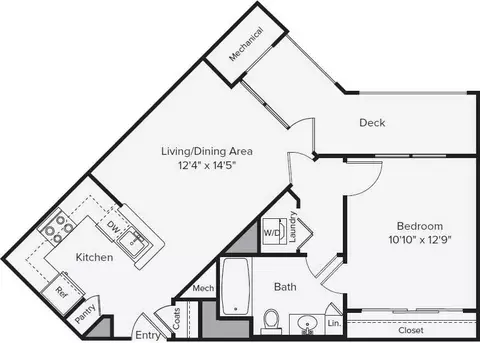 1000 Avalon Dr, Acton, MA 01720