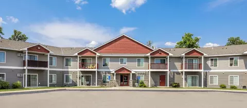 451 Winden Way, Avon, MN 56310