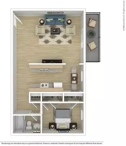 2530 Marina Dr, North Chesterfield, VA 23234