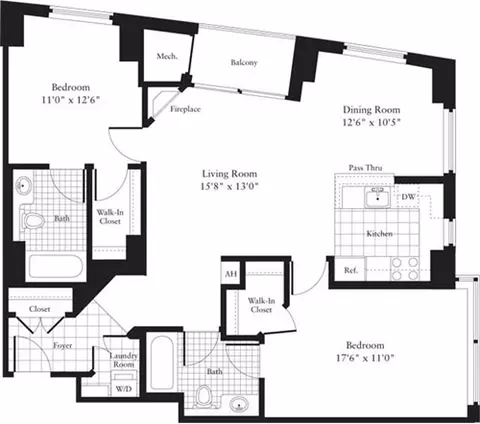 901 N Nelson St, Arlington, VA 22203
