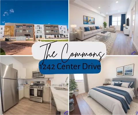 1242 Center Dr, Park City, UT 84098