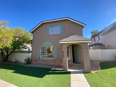 2381 23252333 2341 2357 2365 2373 2381 West Garden Dr, Tempe, AZ 85282