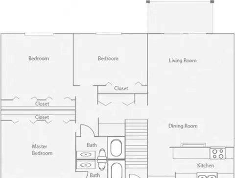 5928 Firestone Rd, Jacksonville, FL 32244