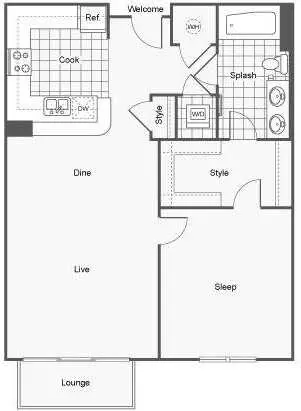 171 Auburn Ave NE, Atlanta, GA 30303