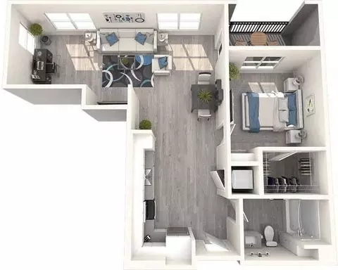 100 S Zoo Ln, Santa Ana, CA 92701