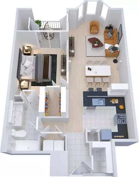 20723 Reserve Falls Ter, Sterling, VA 20165