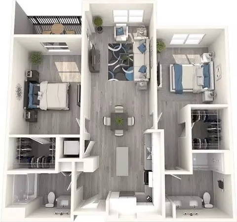 100 S Zoo Ln, Santa Ana, CA 92701