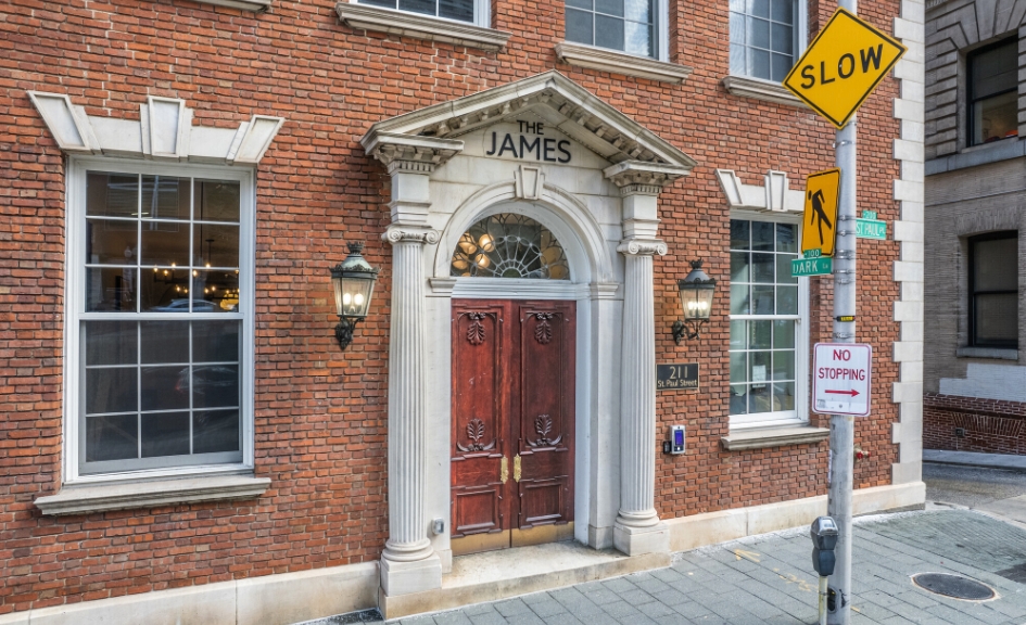 211 Saint Paul St, Baltimore, MD 21202 photo 19