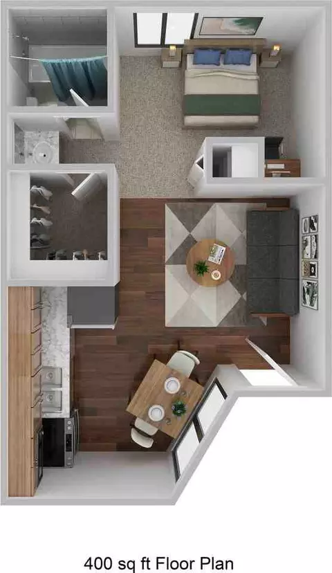 1711 Rutland Dr, Austin, TX 78758