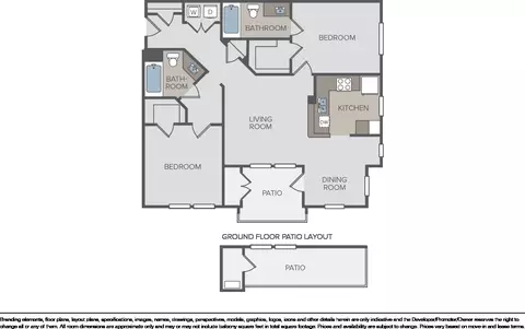 24100 Newhall Ranch Rd, Santa Clarita, CA 91355