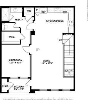 160 Cielo Abierto Way, Henderson, NV 89012