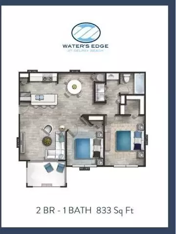 500 N Congress Ave, Delray Beach, FL 33445