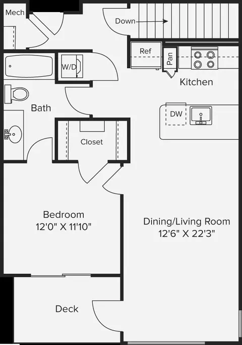 2510 164th St SW, Lynnwood, WA 98087