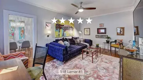 Lamar Ave, Charlotte, NC 28204