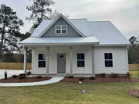 105 Old Thomson Rd, Grovetown, GA 30813