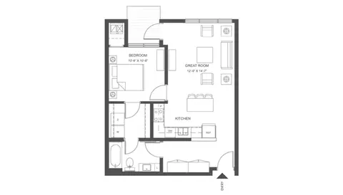 3485 Promenade Ave, Eagan, MN 55123