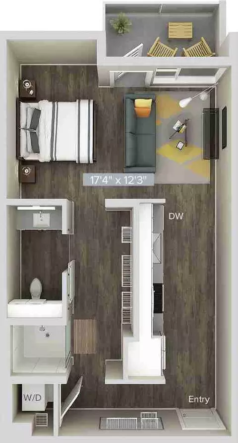 6677 Santa Monica Blvd, Los Angeles, CA 90038