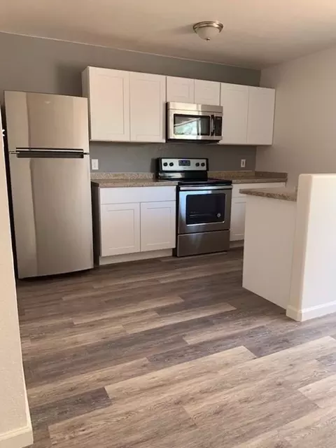 201 N Garden Ave, Sierra Vista, AZ 85635
