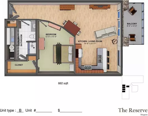 6835 W Mequon Rd, Mequon, WI 53092