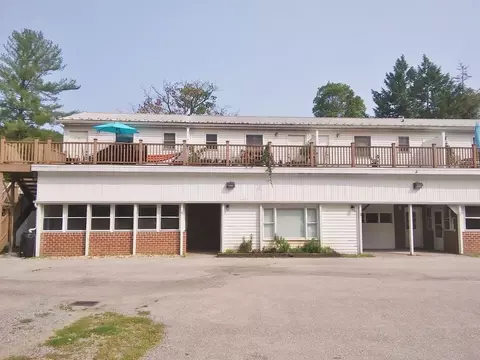 1495 Fairfield Rd, Gettysburg, PA 17325