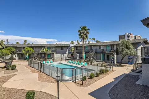 1645 E Thomas Rd, Phoenix, AZ 85016 photo 43