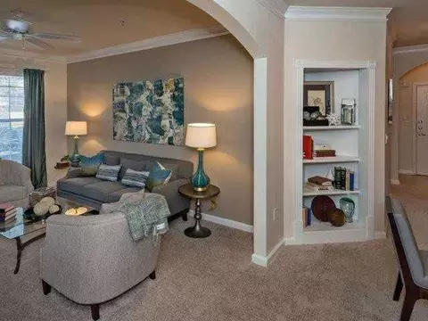 100 Paces Park Dr, Decatur, GA 30033 photo 16