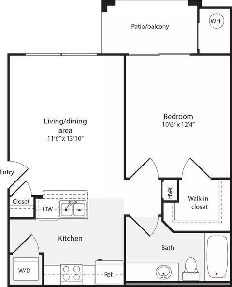 4411 Dixie Hill Rd, Fairfax, VA 22030