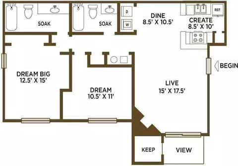 3504 Van Teylingen Dr, Colorado Springs, CO 80917