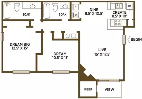 3504 Van Teylingen Dr, Colorado Springs, CO 80917