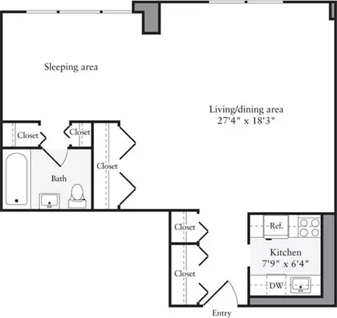 730 Columbus Ave, New York, NY 10025