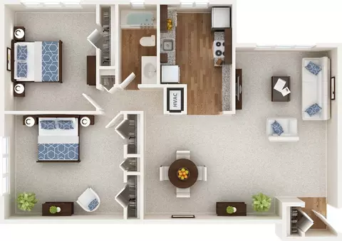 736 Camberley Cir, Towson, MD 21204