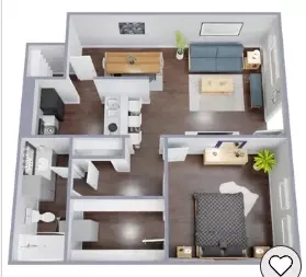3035 W Pentagon Pkwy, Dallas, TX 75233