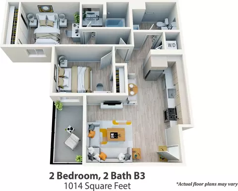 336 W 7th St, Los Angeles, CA 90731