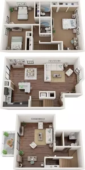 2906 Old Norcross Rd, Duluth, GA 30096
