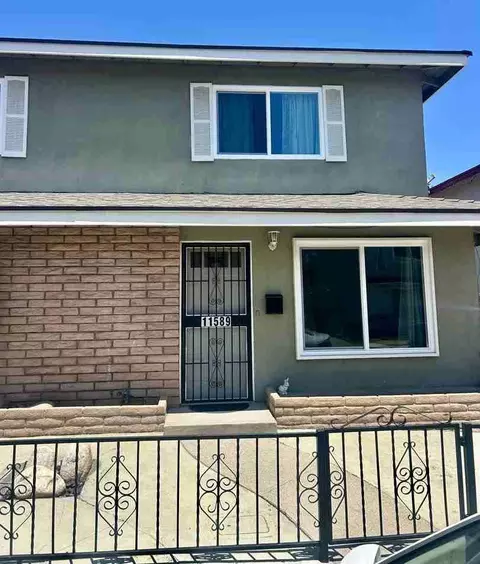 11587 Celine St, El Monte, CA 91732
