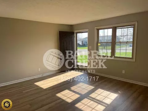510 Forrest Dr, Lawrenceburg, KY 40342