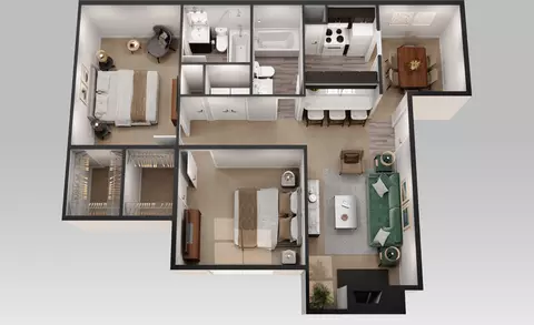 12250 Abrams Rd, Dallas, TX 75243