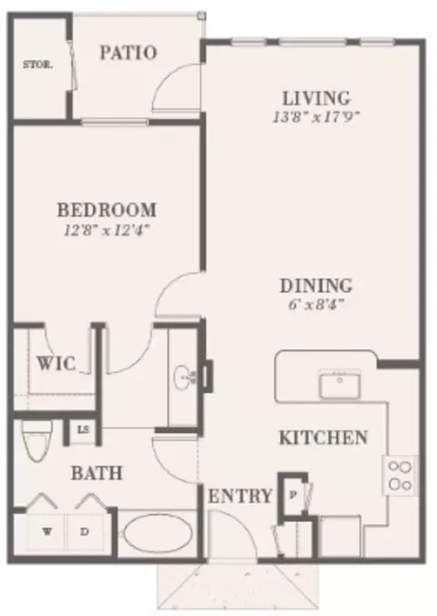 601 Park Place Blvd, Rosenberg, TX 77469