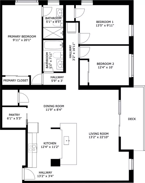 22 Swain Ct, Covington, KY 41011