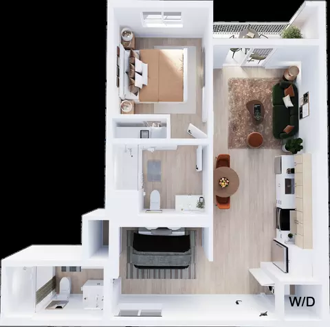 1655 Allesandro St, Los Angeles, CA 90026