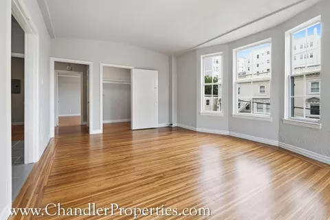 1845 Franklin St, San Francisco, CA 94109